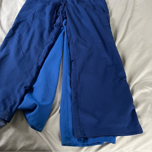 Scrub bundle - Picture 4 of 9